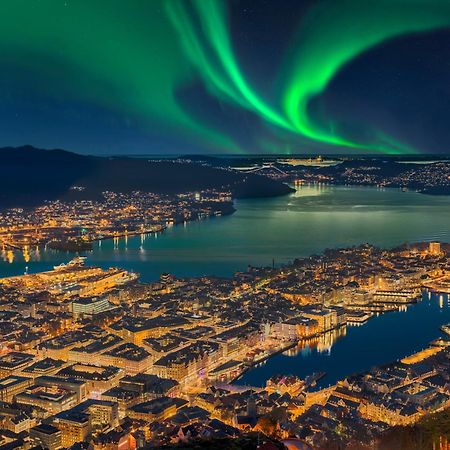 Harbor Hideaway - Apt4 Bergen Luaran gambar