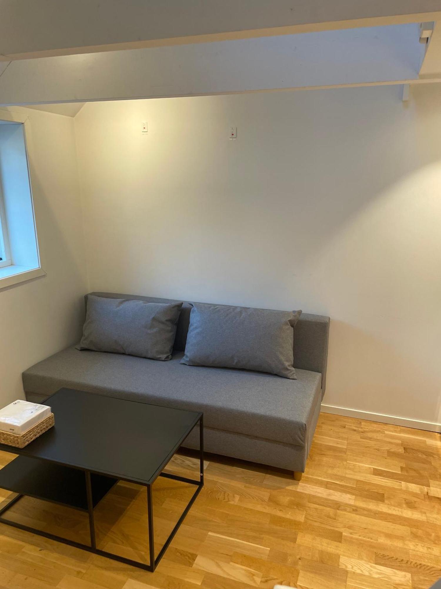 Harbor Hideaway - Apt4 Bergen Luaran gambar