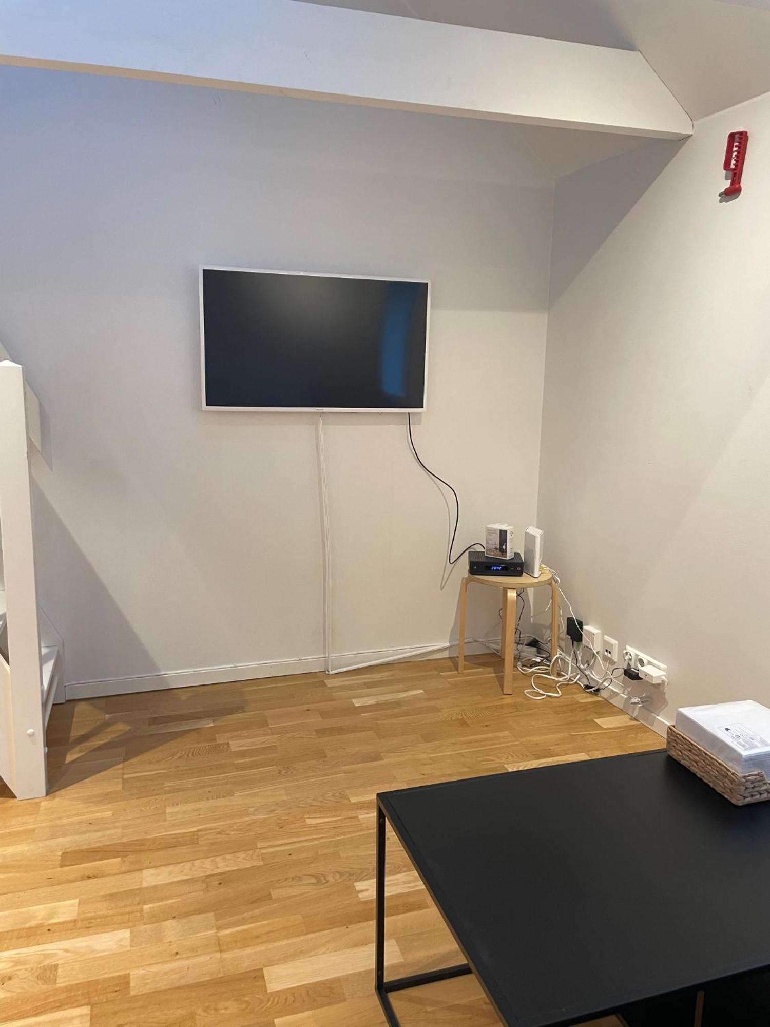 Harbor Hideaway - Apt4 Bergen Luaran gambar