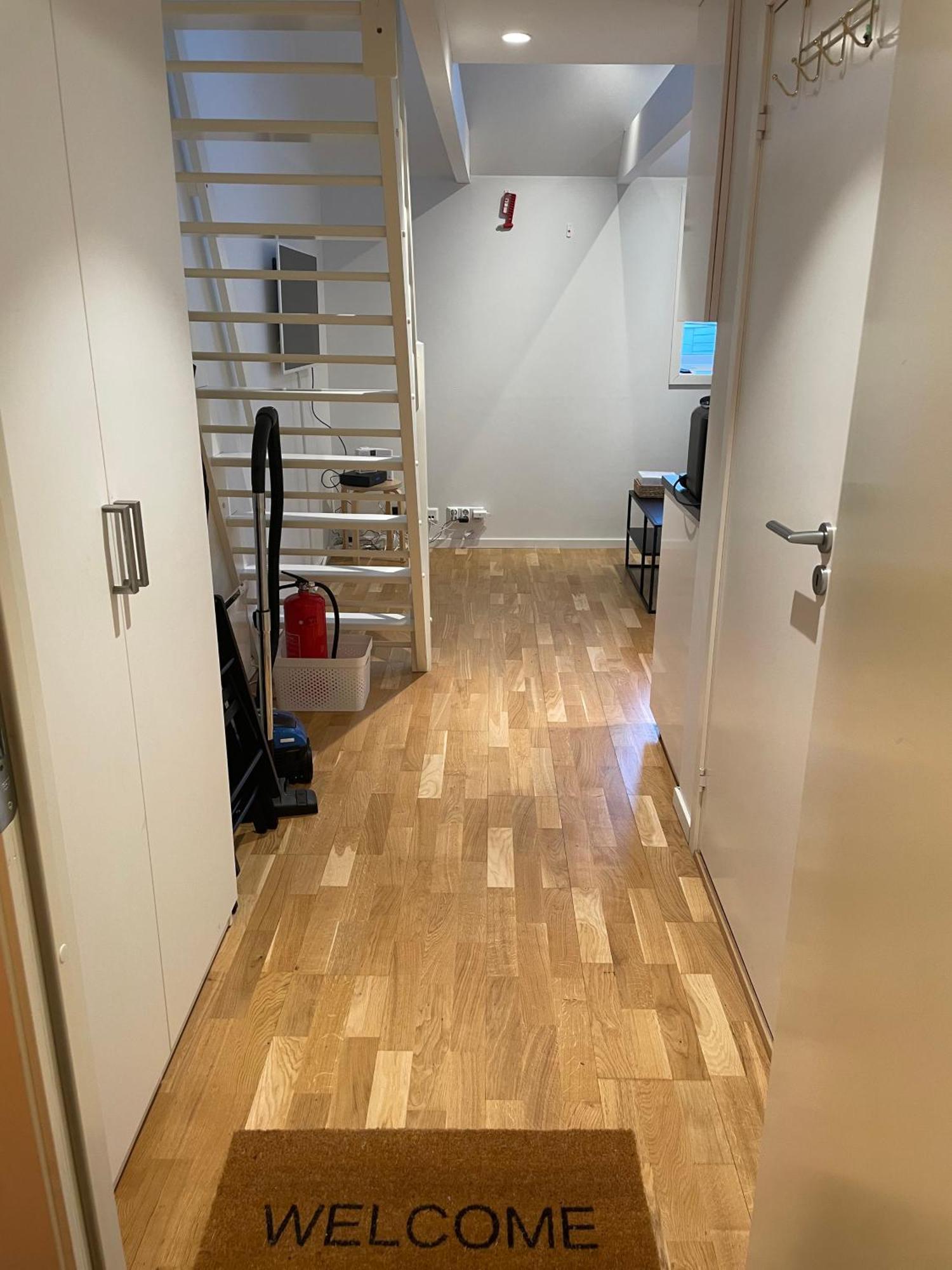 Harbor Hideaway - Apt4 Bergen Luaran gambar