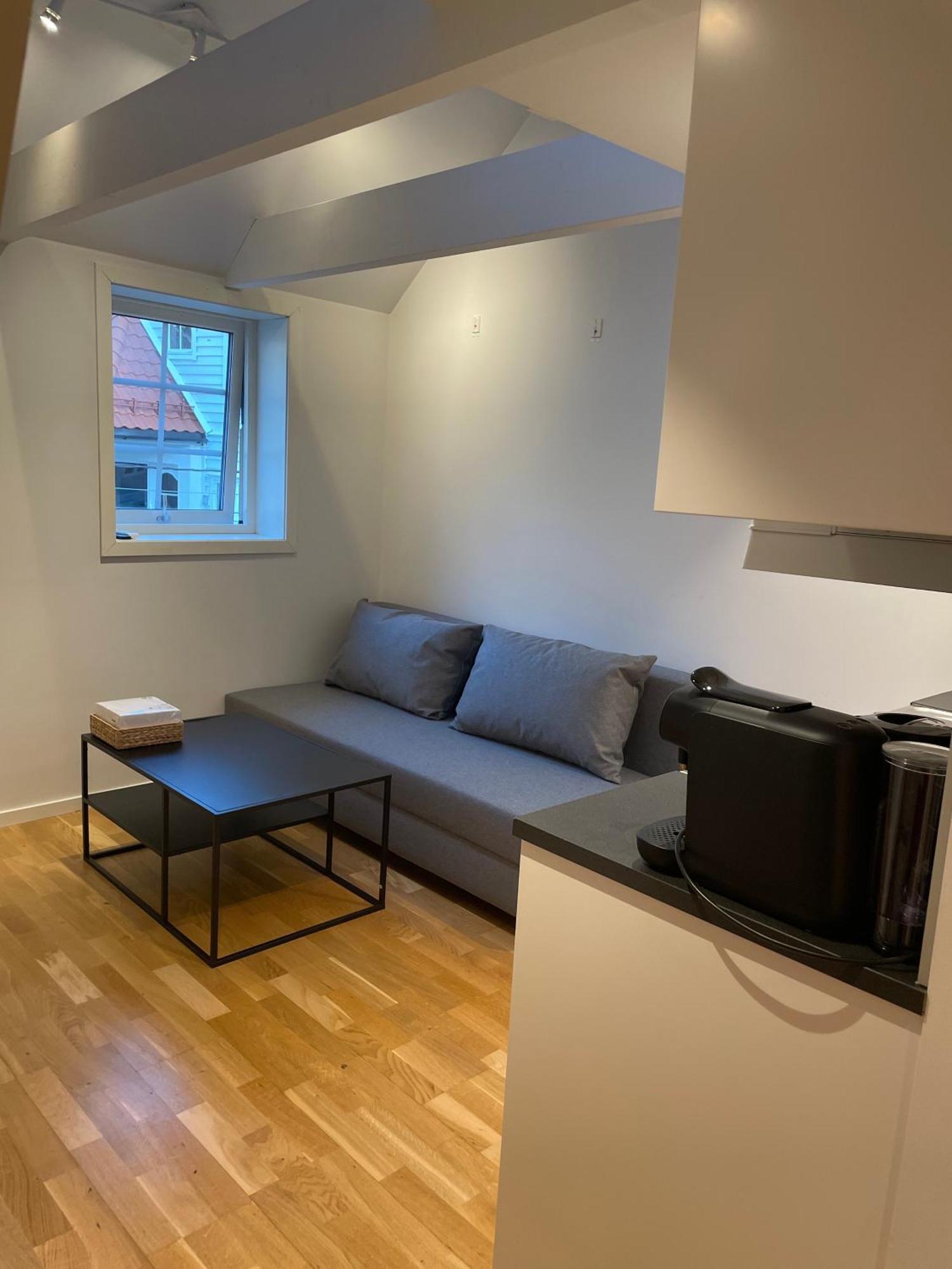 Harbor Hideaway - Apt4 Bergen Luaran gambar